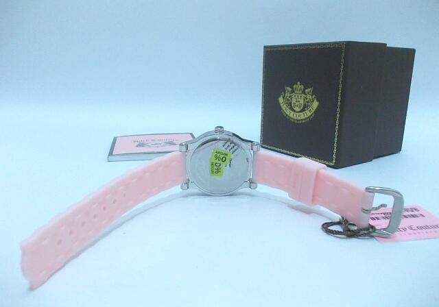 Jam Tangan Wanita JUICY COUTURE 1900892