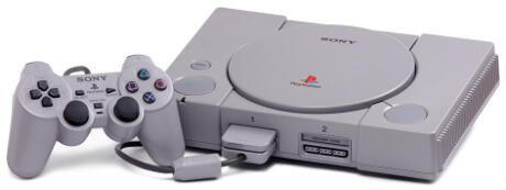 Inilah Evolusi Memukau Sony PlayStation