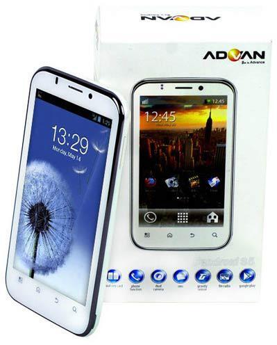 PROMO ADVAN TABLET PC 5 INCH ADVAN S5