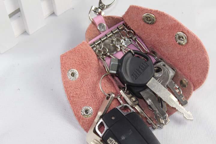 Gantungan Kunci / Gantungan Kunci Mobil / Key Holder / Car Key Holder / Murah