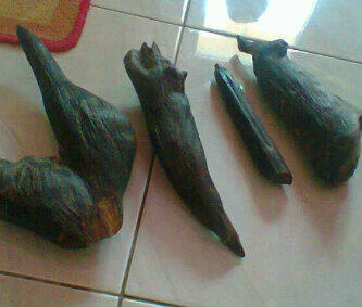 Jual Kayu Gaharu