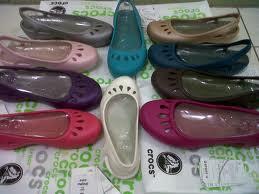 CROCS MURAH MALINDI MARYJANE