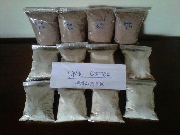 Jual Bahan Cappucino Bubuk