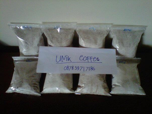 Jual Bahan Cappucino Bubuk