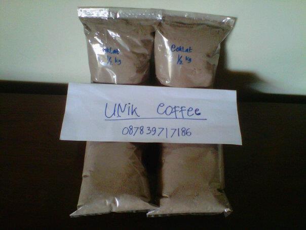 Jual Bahan Cappucino Bubuk