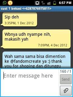 TESTIMONIAL BY achmdfachri