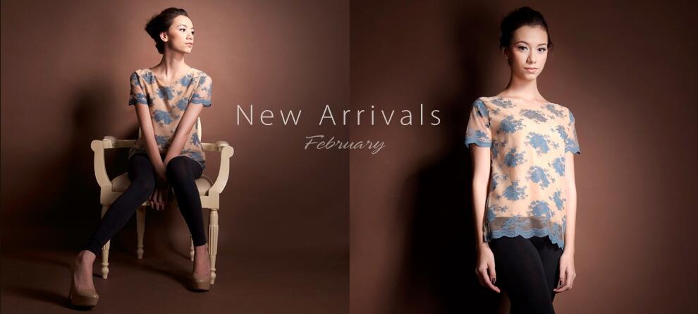 fashionable women's clothing online