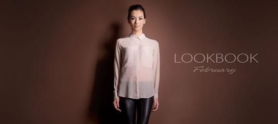 fashionable women's clothing online