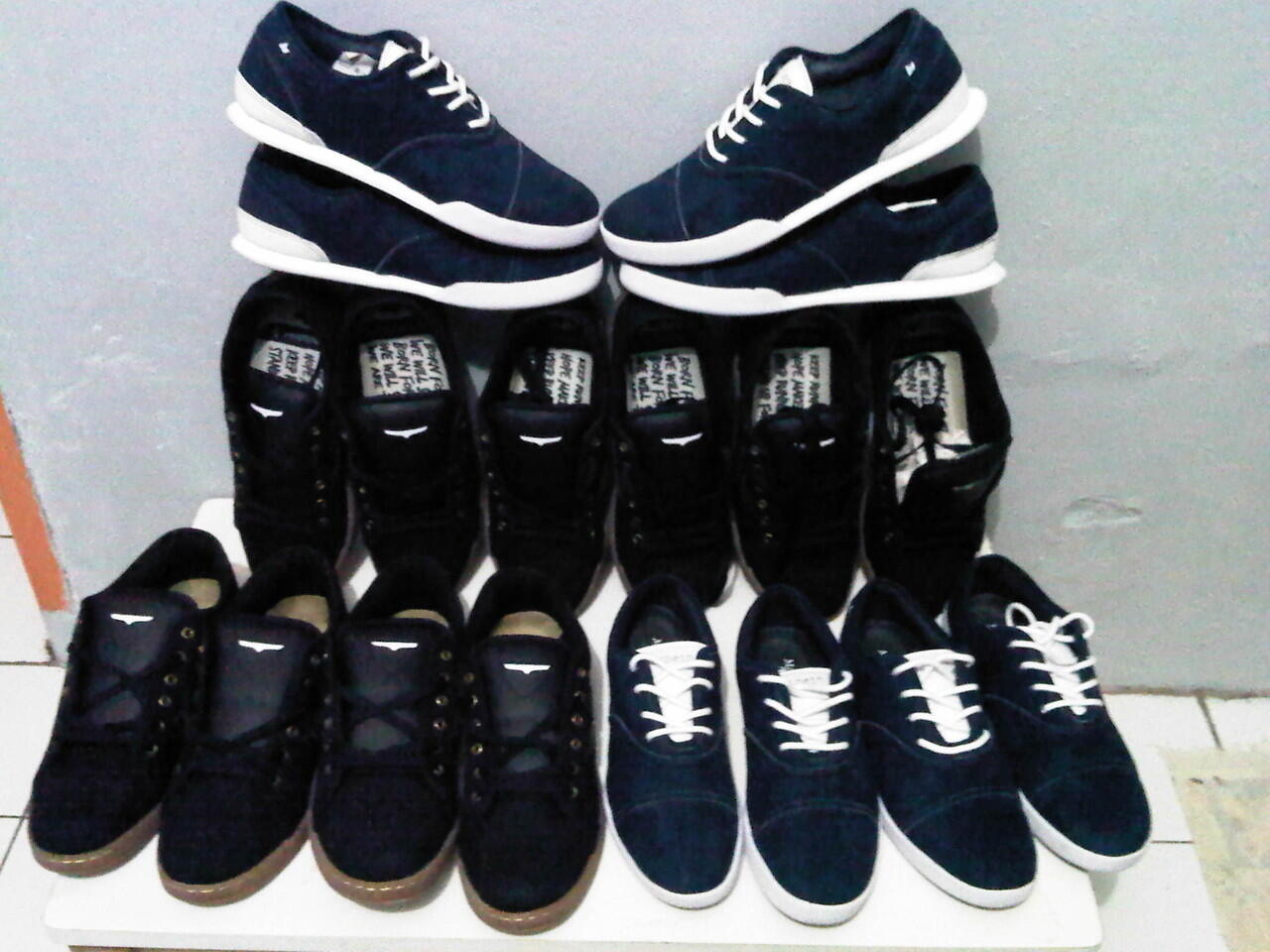 MACBETH GATSBY MIDNIGHT WHITE MACBETH FALL HOLIDAY 2012