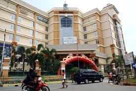 Perbedaan Unik Glodok Dan Mannga Dua