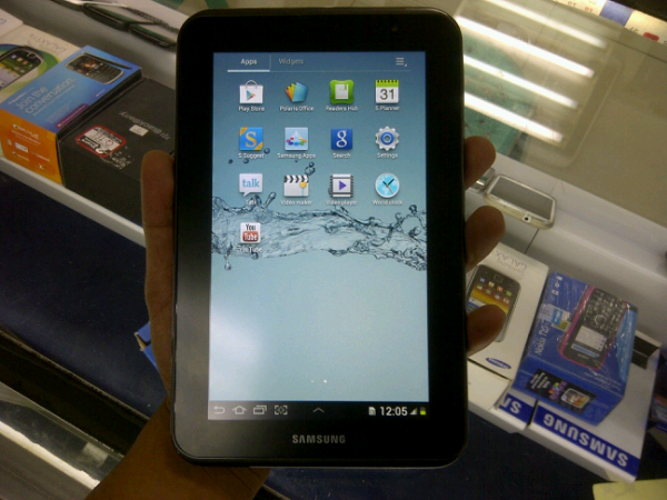 Harga Samsung Tab 3 Second Batangan Harga Samsung Tab 3 Second Batangan