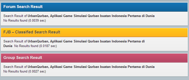 UrbanQurban, Aplikasi Game Simulasi Qurban buatan Indonesia Pertama di Dunia