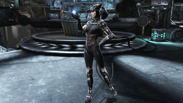 &#91;Playstation 3, Xbox 360,Wii U&#93; Injustice: Gods Among Us |Batman,Superman &amp; Many More