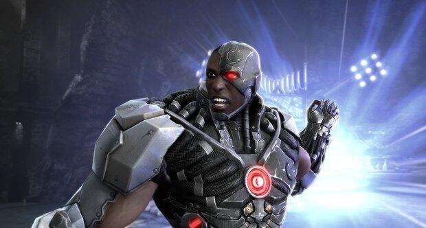 &#91;Playstation 3, Xbox 360,Wii U&#93; Injustice: Gods Among Us |Batman,Superman &amp; Many More
