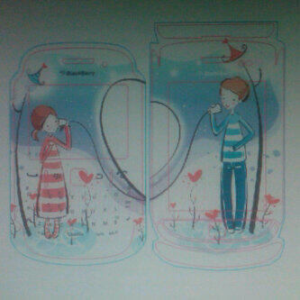 Gambar Garskin Unik