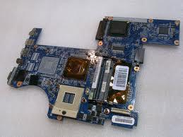 motherboard