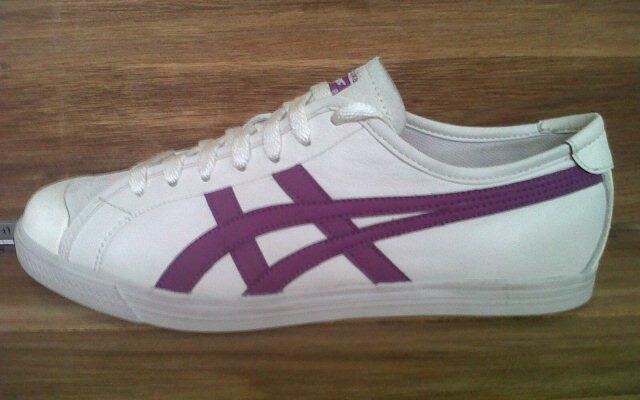 Sepatu Asics Tiger Original Minat klik disini