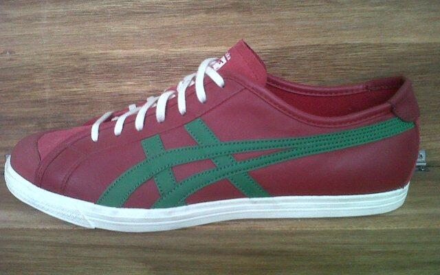 Sepatu Asics Tiger Original Minat klik disini