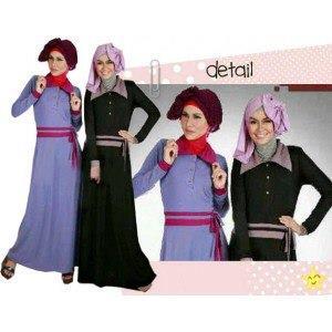 --Maxi For Hijabers,Blazer,Dress,MURMER--