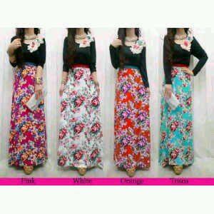 --Maxi For Hijabers,Blazer,Dress,MURMER--