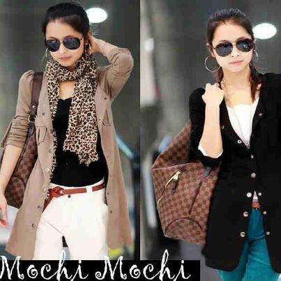 --Maxi For Hijabers,Blazer,Dress,MURMER--