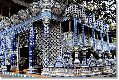 Masjid - Masjid Terindah di Indonesia.