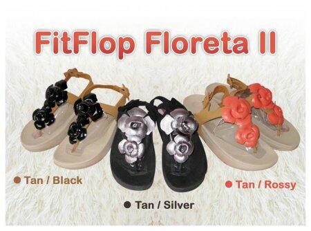 Fitflop Floretta II