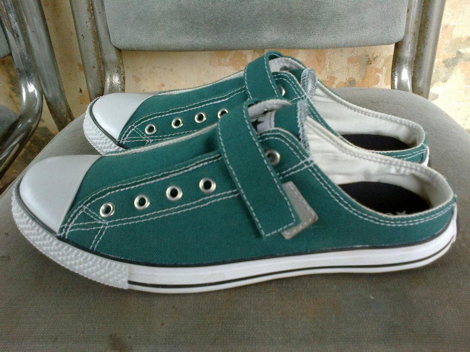SEPATU CONVERSE (murah tapi tidak murahan)