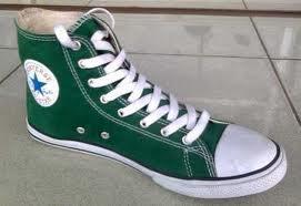 SEPATU CONVERSE (murah tapi tidak murahan)
