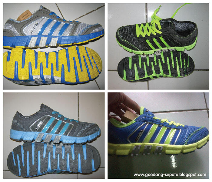 JUALL Aneka macam sepatu Adidas, Nike, Puma, Reebok dan Jersey Bola Kualitas Super !!