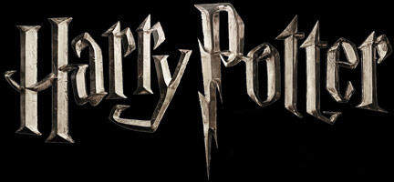 Asal usul sihir di Harry Potter