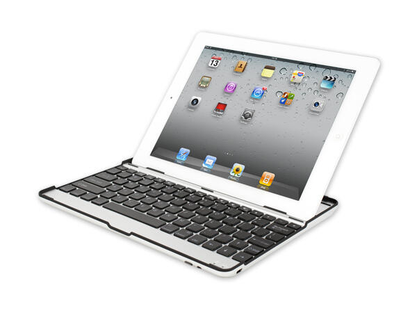 Keyboard Bluetooth for iPad