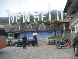 Merapi dan Sumpah Pemuda 28 Oktober 2012  KASKUS