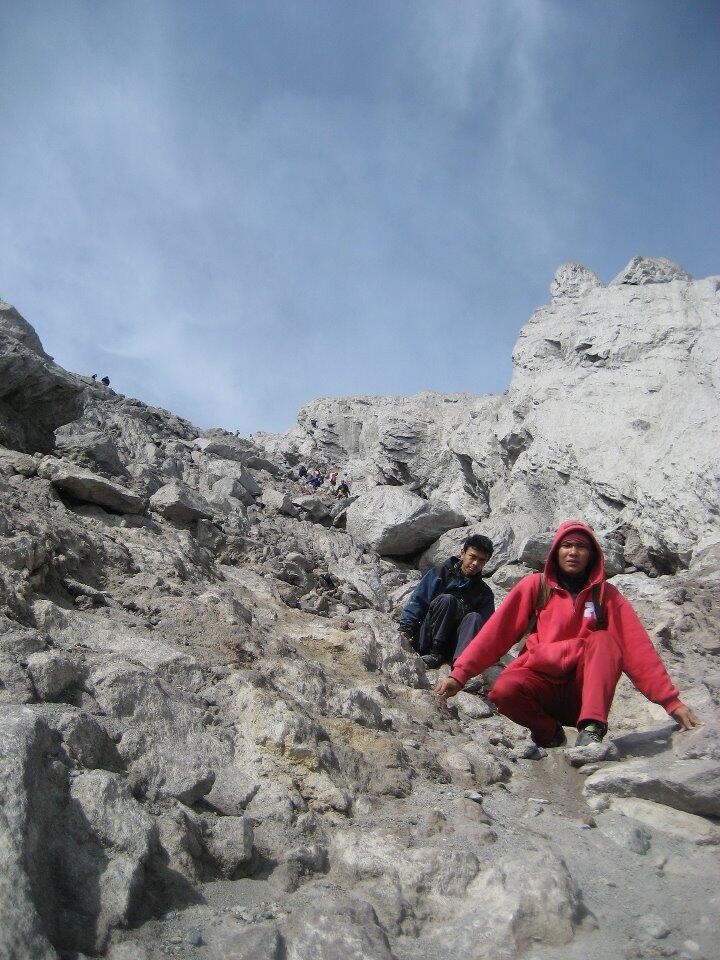 Merapi dan Sumpah Pemuda 28 Oktober 2012