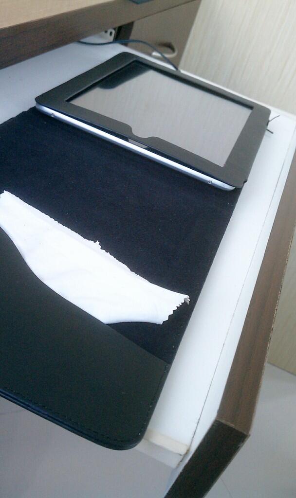 TABLET ANDROID i CYRUS PAD ATOM 10" inch