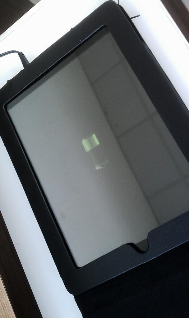 TABLET ANDROID i CYRUS PAD ATOM 10" inch
