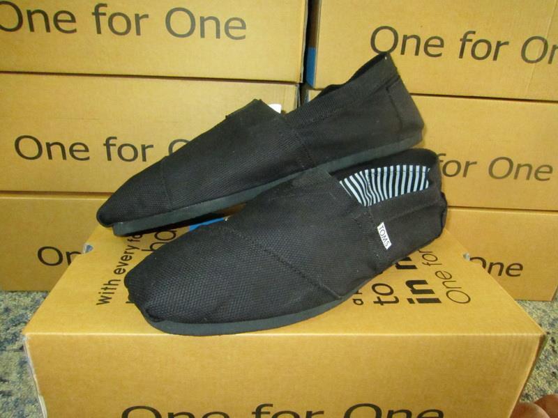 Terjual 167 167 Sepatu Toms High Quality Only 135 000 terjual 167 167 sepatu toms high quality only 135 000