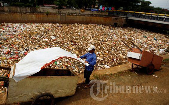 HATI-HATI GAN BUANG SAMPAH DISINI BISA MENYEBABKAN KEMATIAN !!!! ( MASUK GAN)