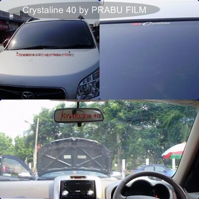 Promo Kaca Film di akhir tahun Masterpiece,Spectrum,3M dll