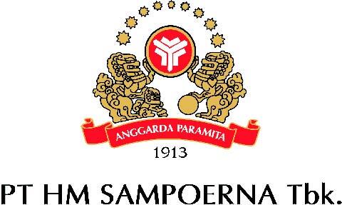 sejarah PT HM SAMPOERNA 