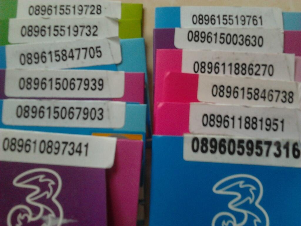 AON 3 (TRI) Magelang