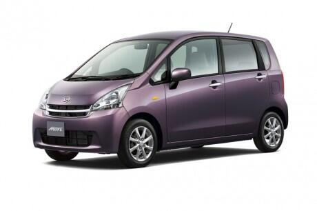 10 Mobil Populer Jepang
