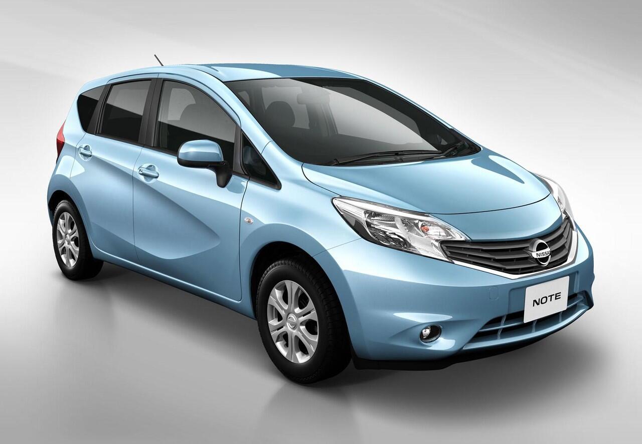 10 Mobil Populer Jepang