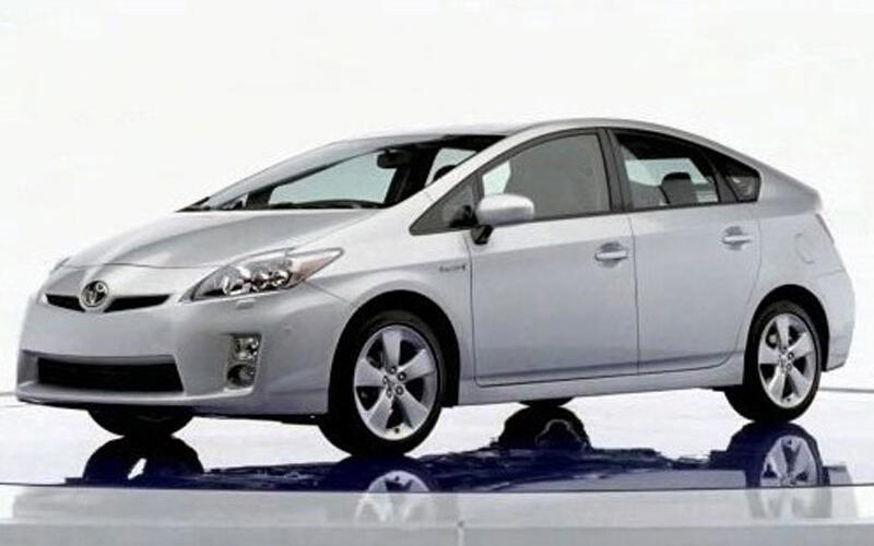 10 Mobil Populer Jepang