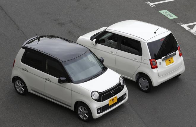 10 Mobil Populer Jepang