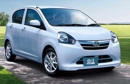 10 Mobil Populer Jepang