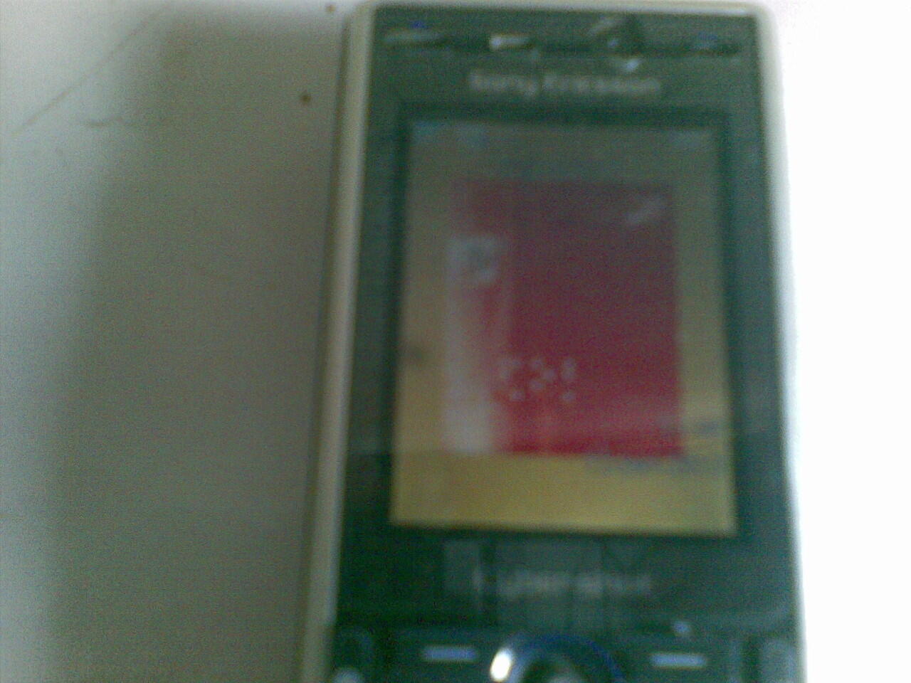 SONER K810i
