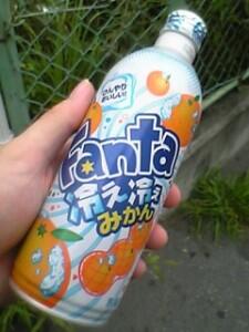 Mengenal Bermacam Rasa Fanta di Jepang &#91;ANEH&#93;