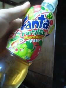 Mengenal Bermacam Rasa Fanta di Jepang &#91;ANEH&#93;