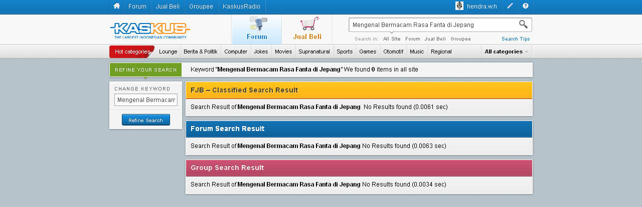 Mengenal Bermacam Rasa Fanta di Jepang &#91;ANEH&#93;